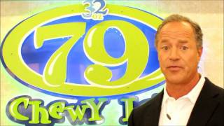 Celebrity Greg Parker introduces the "Why I Love Parker's" Video Contest Net Worth