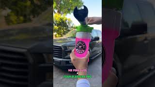 ALL SEASON ARSENAL FOR YOUR CAR #chemicalguys #detailing #Exterior #diy #mobiledetailing #car
