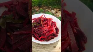 Sri lankan style beetroot curry?beetroot?beetroot recipe??trendingshorts??