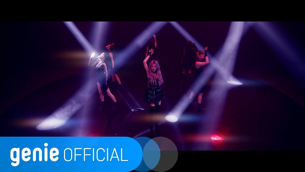 (여자)아이들 ((G)I-DLE) 'Last Dance (Prod. GroovyRoom)' Official Music Video PREVIEW