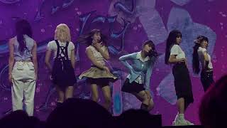 240901 STAYC(스테이씨) - Cheeky Icy Thang STAYC MOVIE CLUB