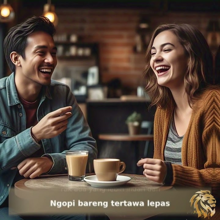 Ngopi Bareng Rame rame