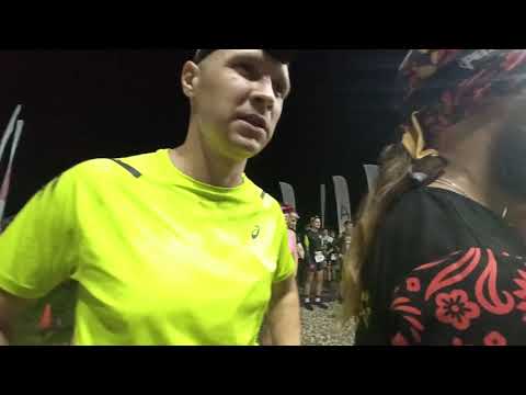 Hard Night 10k