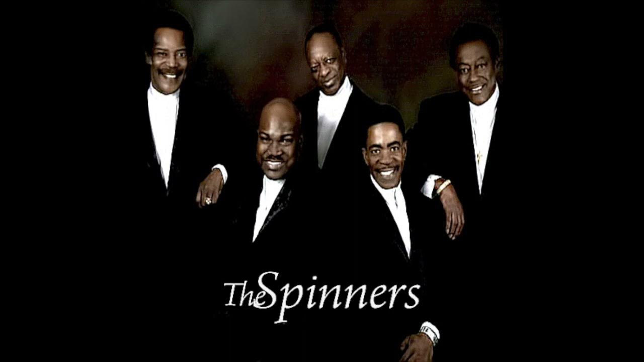 The SpinnersAin't No Price On Happiness YouTube