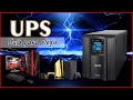 Cmo elegir el mejor ups o sai gaming para pc ps5 o xbox ups sai gaming pc xbox ps5