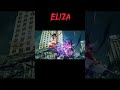 Eliza Elegant Combos