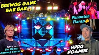 Ngeri Ampuhanak Bar Brewog  Hpro Ngamuk Kasih Faham Penonton Karnaval Pujon Lor