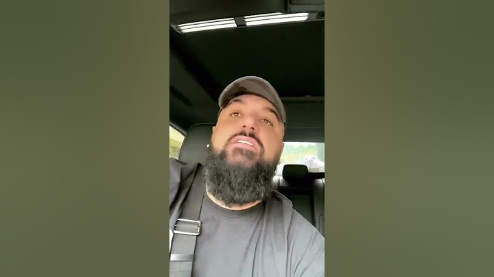 Bubba Corelli - Idemo u nove pobjede brate (Insta Story)