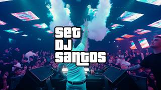 DJ SANTOS - SET AO VIVO 🔥| FUNK 2026 