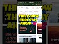 Stop wasting 😳hours on slides |AI designs your PPT #aitools #shorts #ppt #viralvideo #trending #fyp