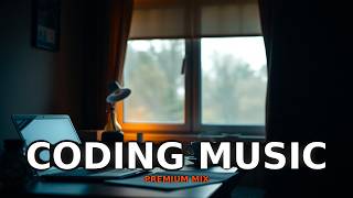ADHD Relief Music for Enhanced Focus and Study