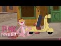 Pinkular Mechanics | Pink Panther and Pals