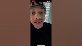 Iayze bumpin “Let ya know”- Yeat | Live 11/9/21 | Bumpin #13