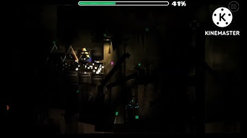 VSC but noclip | Geometry Dash