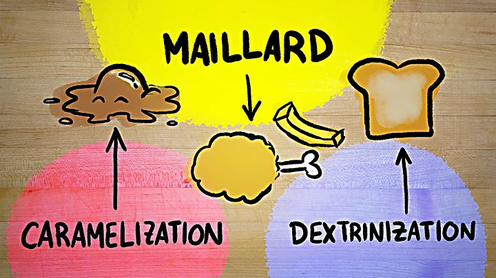 I FINALLY understand the Maillard reaction - DayDayNews