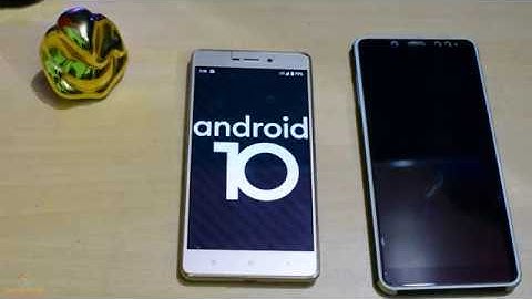 #Android10 on #Redmi3s PixelReloaded custom Rom Android 10 Rom on Redmi 3s 🔥🔥#PixelExperiance