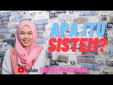 Video: Apa Itu Sistem E-Visa