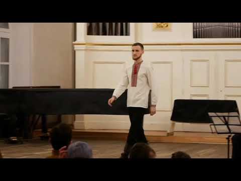 Саванюк Андрей - "Жили не тужили" сл. и муз Борис Корчанов