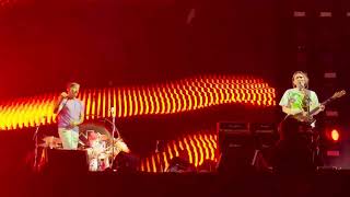 Red Hot Chili Peppers - Intro Jam / Can’t Stop (Tokyo Dome 2023-05-18)