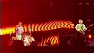 Red Hot Chili Peppers - Intro Jam / Can’t Stop (Tokyo Dome 2024-05-18)