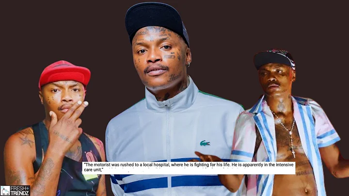 Shebeshxt Might Be Facing Prison Again for Attempted Murder After Road Rage Incident in Polokwane