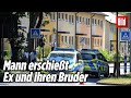Espelkamp (NRW): Mehrere Tote bei blutiger Eifersuchtstat – Polizei-Großeinsatz