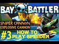 Battle Bay Gameplay How To Play Battle Bay SPEEDER 