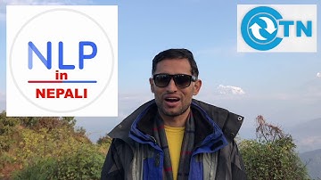 NLP in Nepali