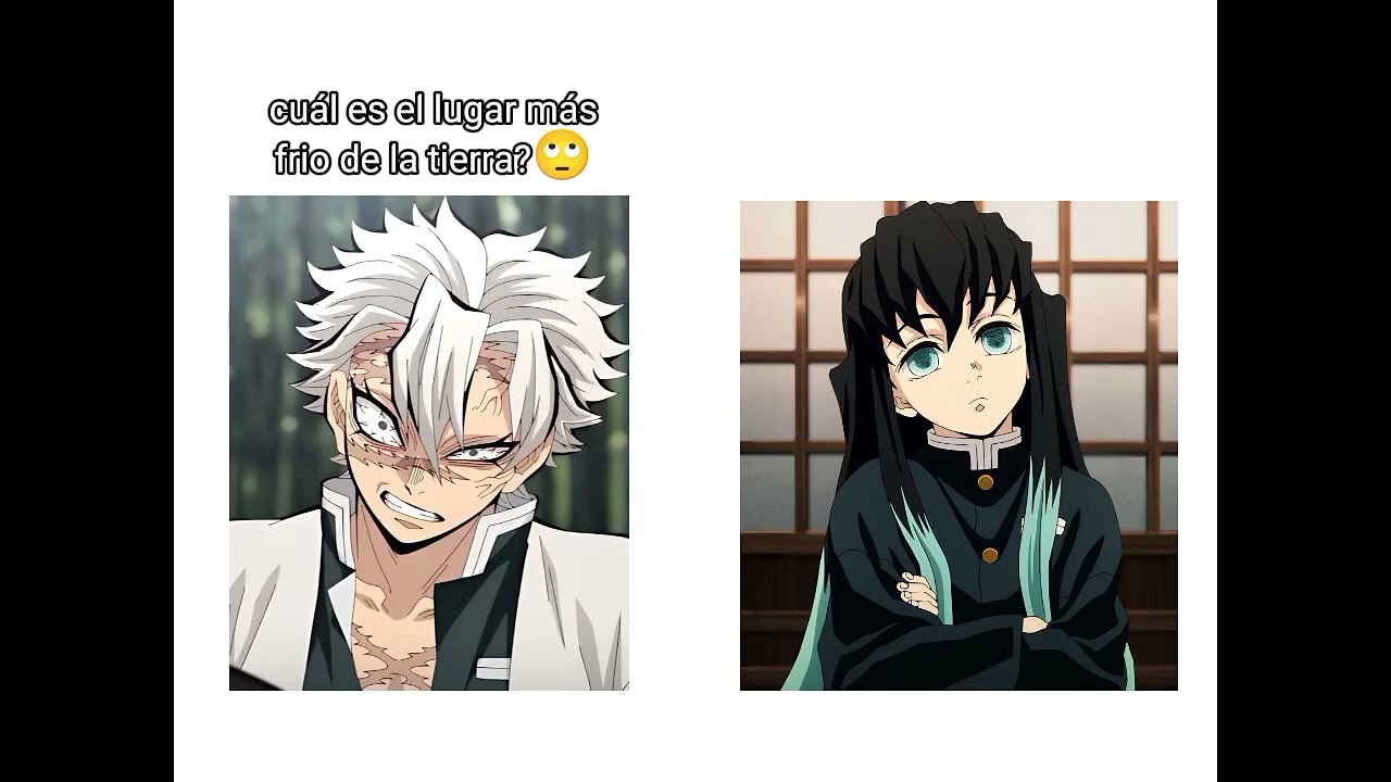 Tokito tu amnesiaaaa😭😭🤣🤣