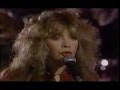 STEVIE NICKS - STAND BACK - CASABLANCA VIDEO Y MUSICA - EDIT