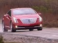 Cnet on cars  cadillac elr more than a soupedup volt  ep 37