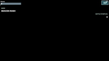 War Robots Battle Black Screen of death