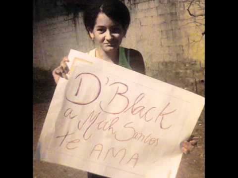 D'black Te Amamos By: Livia Ramos e Miih Santos