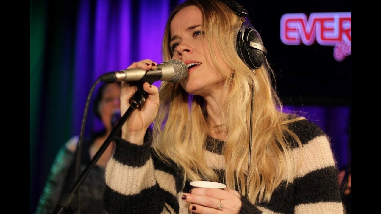 Ilse Delange live @EversStaatOp538  - When Its You