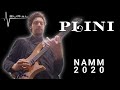 NAMM Show 2020 | Plini Performing at the Neural DSP Booth
