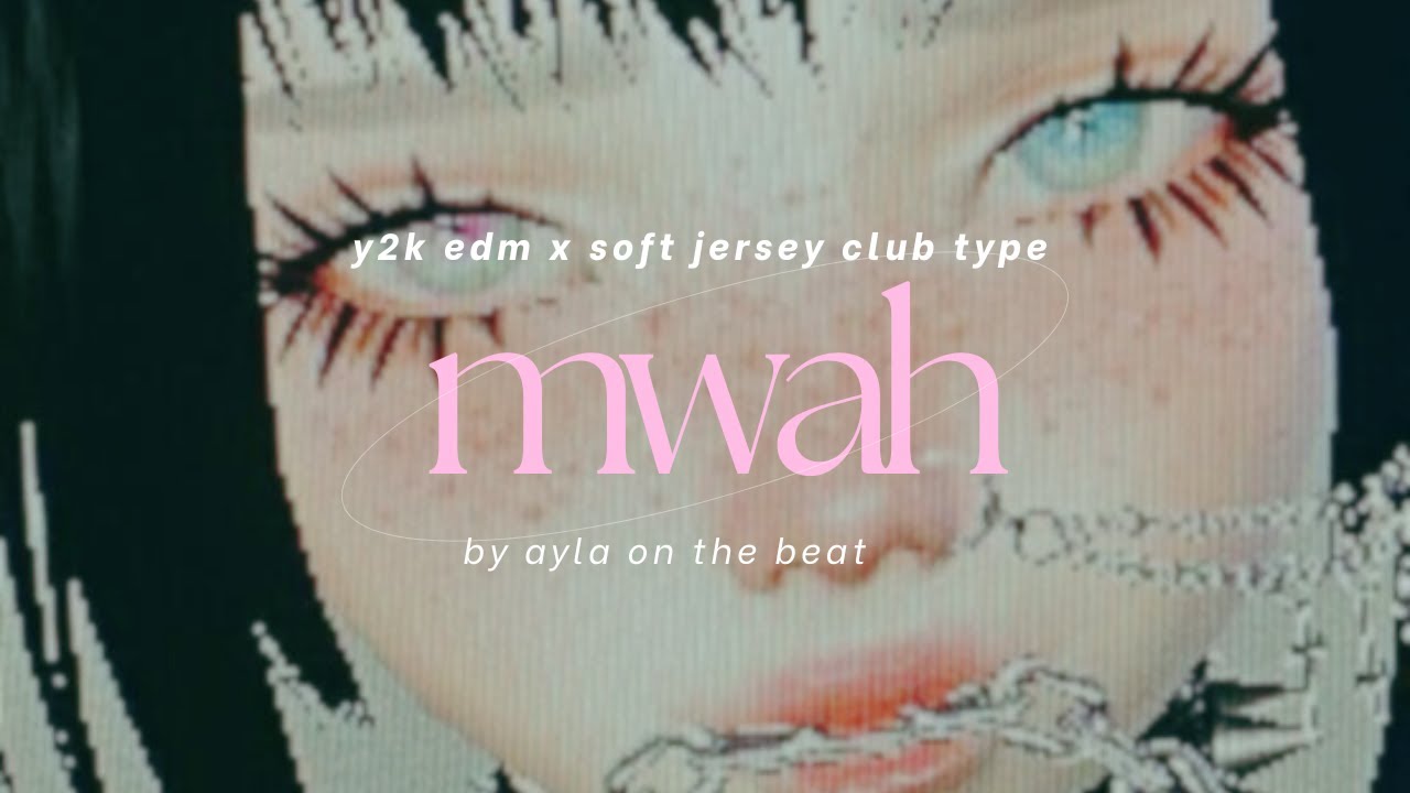 [SOLD] Y2K Edm x Soft Jersey Club Type Beat - 