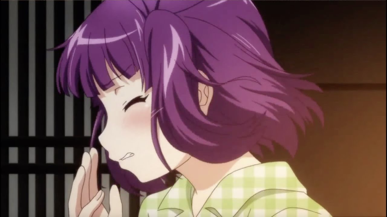 Shiina Soaked Sneeze & Kirin Sick Sneezes