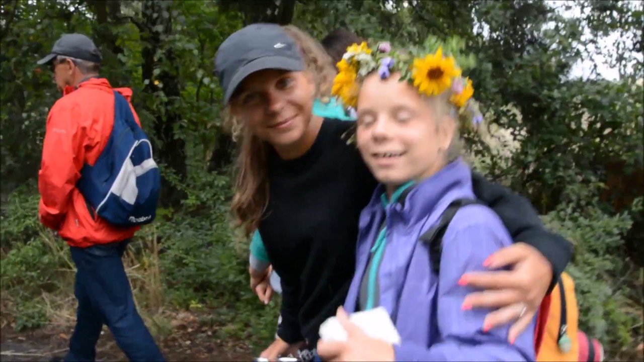 37 Piesza Pielgrzymka Podlaska - Szósteczka 6 Zbuczyn 2017