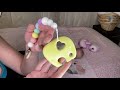 💗Pacifier Clip Review by Blossom Reborns by Ashley💗