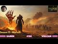 Diablo IV - S13 - LoH - Warlock - 186