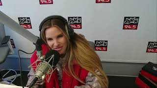 Mom Life Reality Check Toddlers Projectile Vomit While Im Live On Air