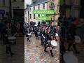 ST. PATRICK’S DAY IN OMAGH ☘️ #teambvlogs #stpatricksday #stpatricks  #paddysday #stpatricksparade