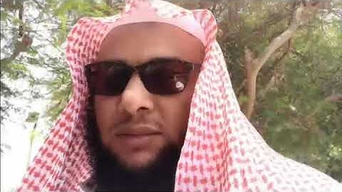 تلاوة خاشعة جدا  من سورة الانبياء للقارئ احمد بن جميل برواية شعبة عن عاصم