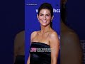 Kaitlan Collins Says It Was 'So Quiet' During Donald Trump’s White House Correspondents' Dinner Spee