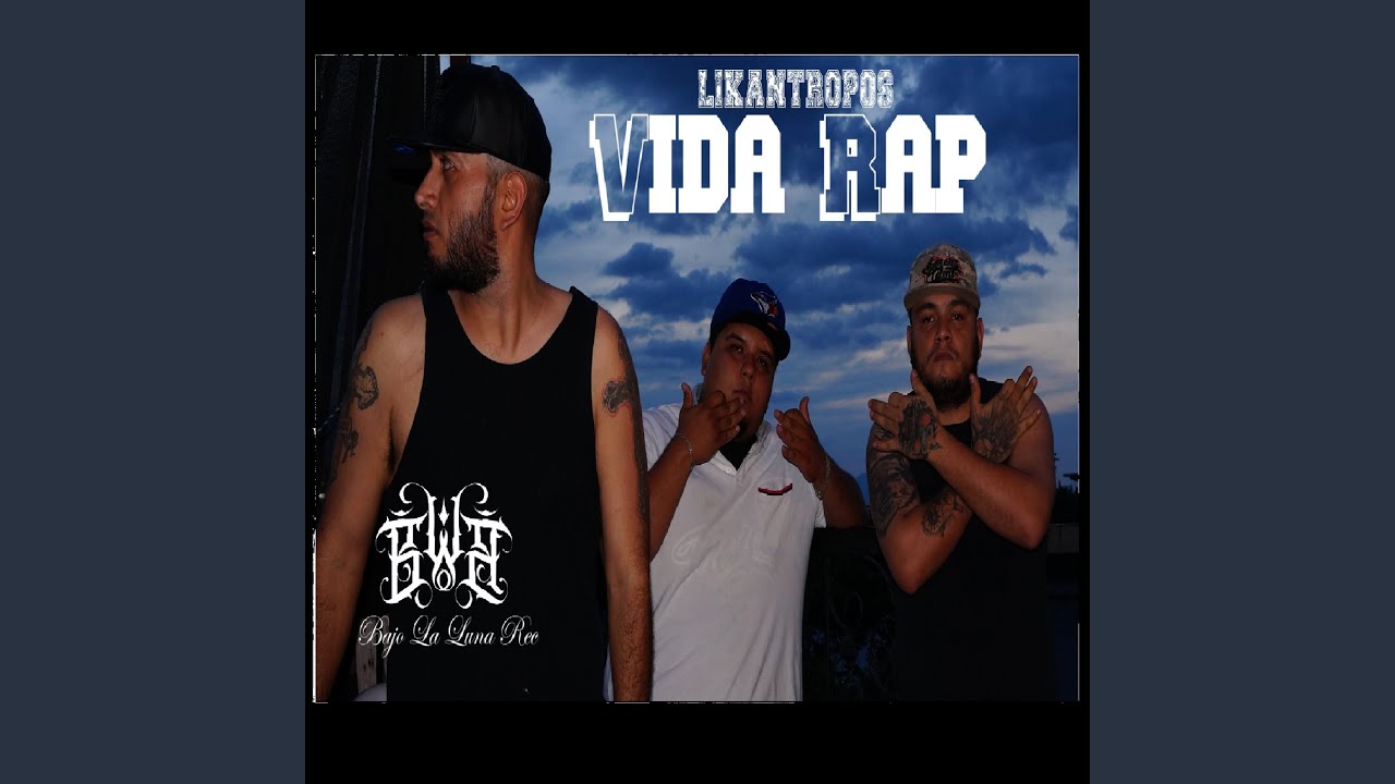 Vida Rap
