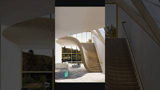 Parametric stairs in 3ds Max using Data Channel #3dsmax