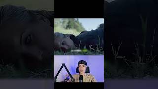 Su presencia era tan peligrosa que nadie podía acercarse #pelis #Cine #movie #Misterio #terror