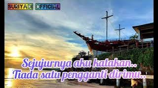 Vanny Vabiola Demi Kau Dan Si Buah Hati Lyrics