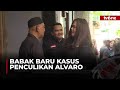 Ibu Alvaro Akan Tes DNA terkait Kerangka Diduga Anaknya yang Hilang