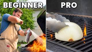 7 gas grill habits that separate the men from the boys
